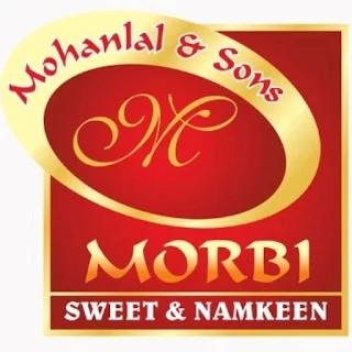 Morbi sweets and Farsan