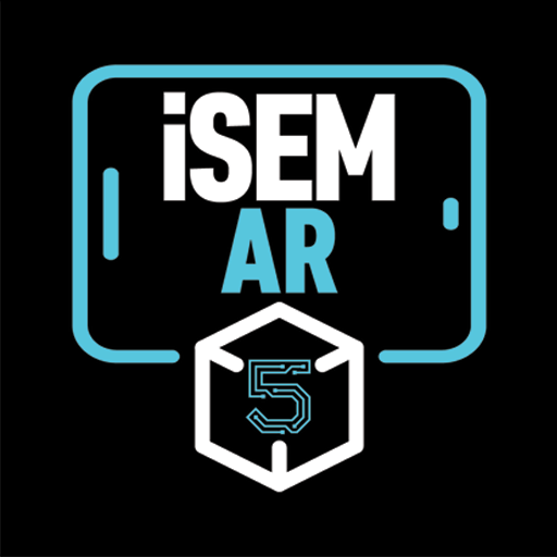 İSEM AR 5. SINIF logo
