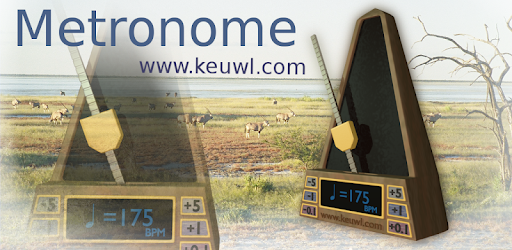 metronome beats pc