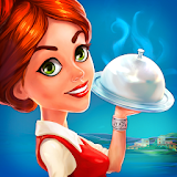 Cooking Trip icon