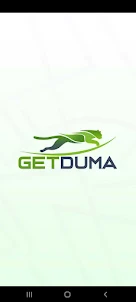 GetDuma for Driver