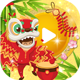 Chinese New Year Song 2018 icon