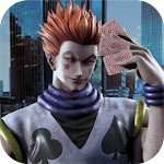 Cover Image of Tải xuống Video Game WP Col5  APK