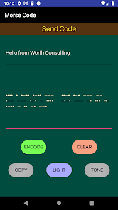 Screenshot image