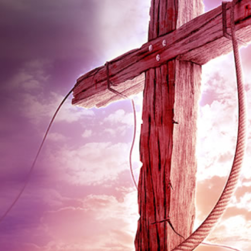 Oraciones Semana Santa logo