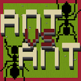Ant VS Ant :: 1P / 2P icon