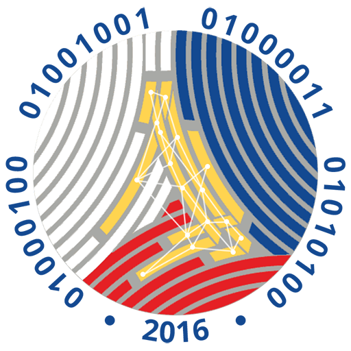 DICT R9 - LMS logo