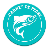 Carnet de pêche icon