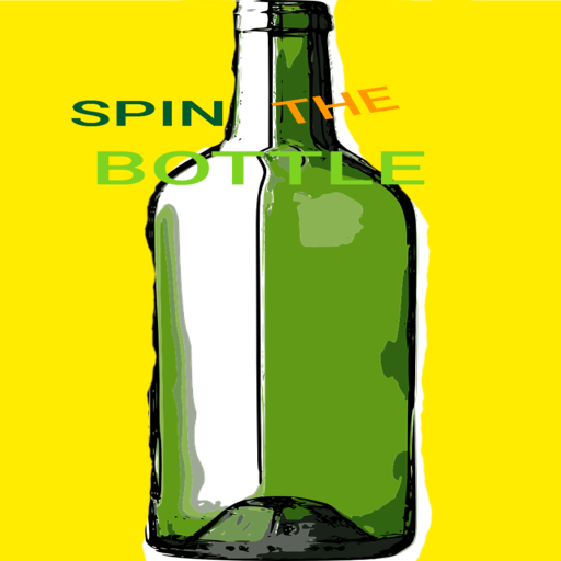 Spin the bottle