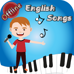 Icon image Offline English songs