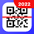 QR Reader, Barcode Scanner1.14.1-220309304 (Pro)