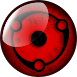 Sharingan Lightning icon