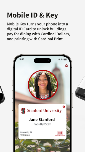 Stanford Mobile Screenshot 3 - AppWisp.com
