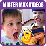 Mister Max New Videos icon