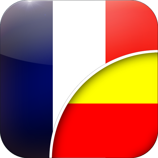 French-Kannada Translator logo
