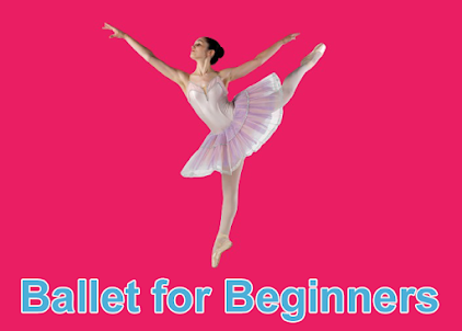 Уроки балета