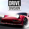 Drive Division™ icon