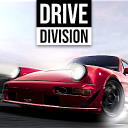 Icon image Drive Division™