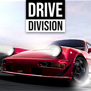 Drive Division™ apk