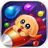 Bubble Adventure - Bubble Dog icon