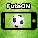 Cover Image of Descargar FuteON - Futebol ao vivo online 1.0 APK