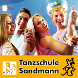 Tanzschule Sandmann ADTV icon