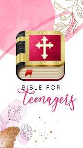 Bible for teenagers