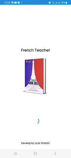 French Teacherのおすすめ画像1
