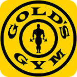 Cover Image of Скачать Gold's Gym PH App  APK