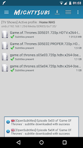 MightySubs Premium APK [مدفوع/كامل] 4