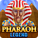 Pharaoh Slots Casino Game - Androidアプリ