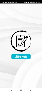 Little Note