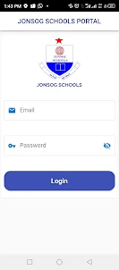 JONSOG SCHOOLS