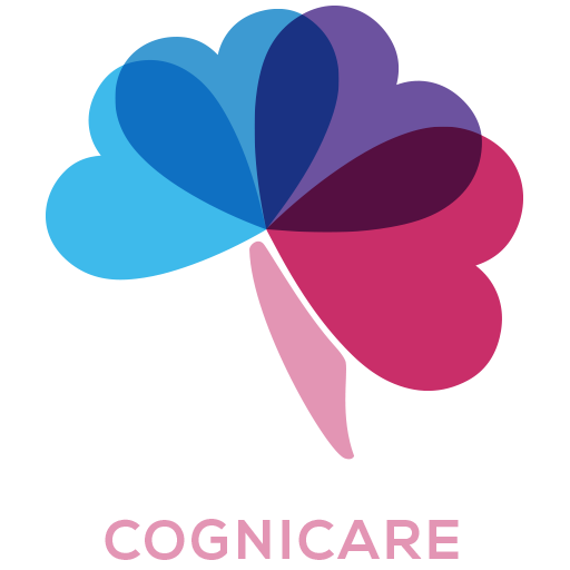 CogniCare - Support for Dement 2.3 Icon