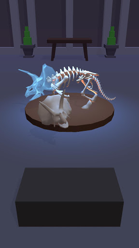 Archaeology Dig to explore dinosaurs