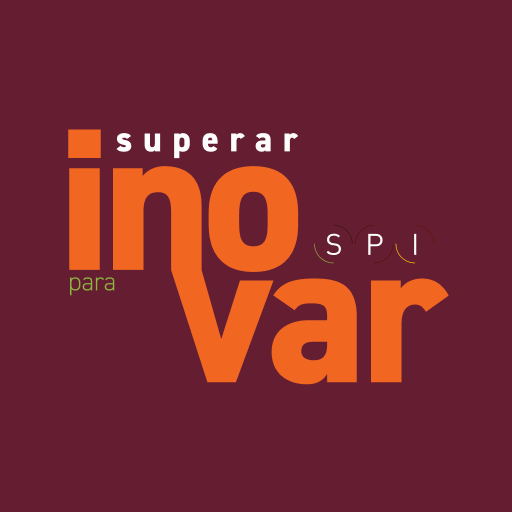 Superar Para Inovar logo