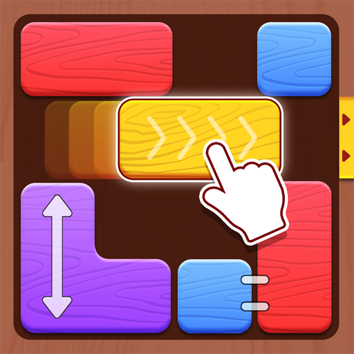 app logo
