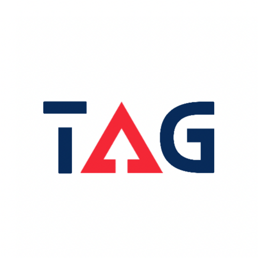 TAG logo