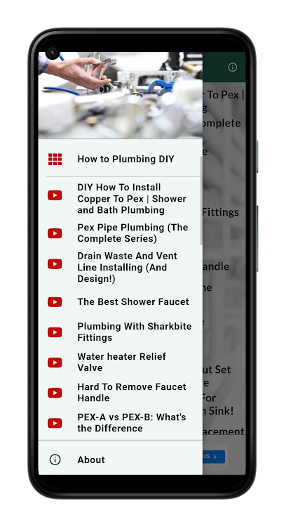 How to Plumbing DIY - 2.0.0 - (Android)