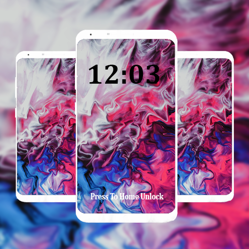 Oppo Find x2 Pro Wallpapers logo