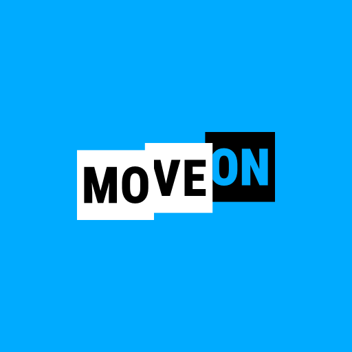 MoveOn Mobilizers logo