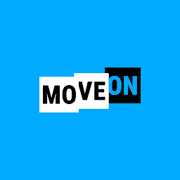 Значок приложения "MoveOn Mobilizers"