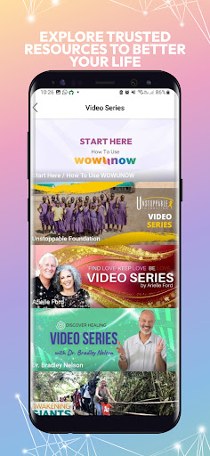 WOWUNOW Screen 3