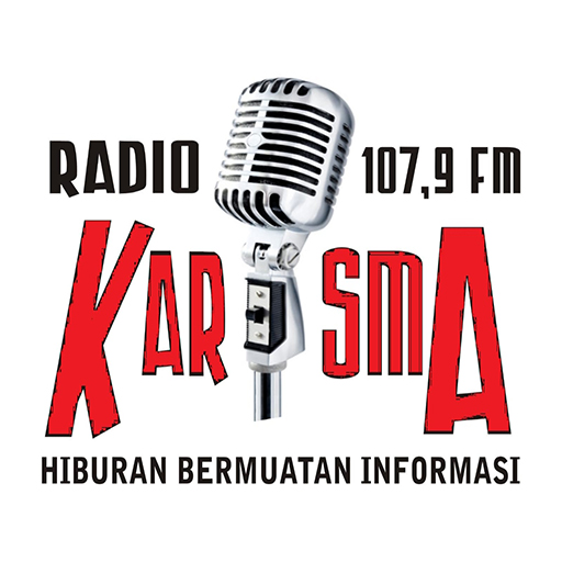 Radio Karisma Jogja logo