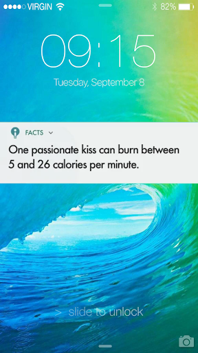 Daily Fact - Smarter Every Day