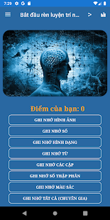 Bản xem trước ứng dụng