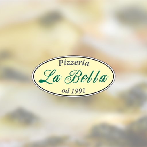 La Bella logo