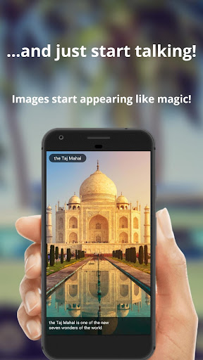 ConverStory Screen 2