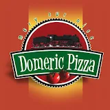 Domeric Pizza icon