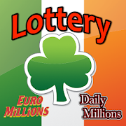 Irish lotto Results & Euromillions Daily Million